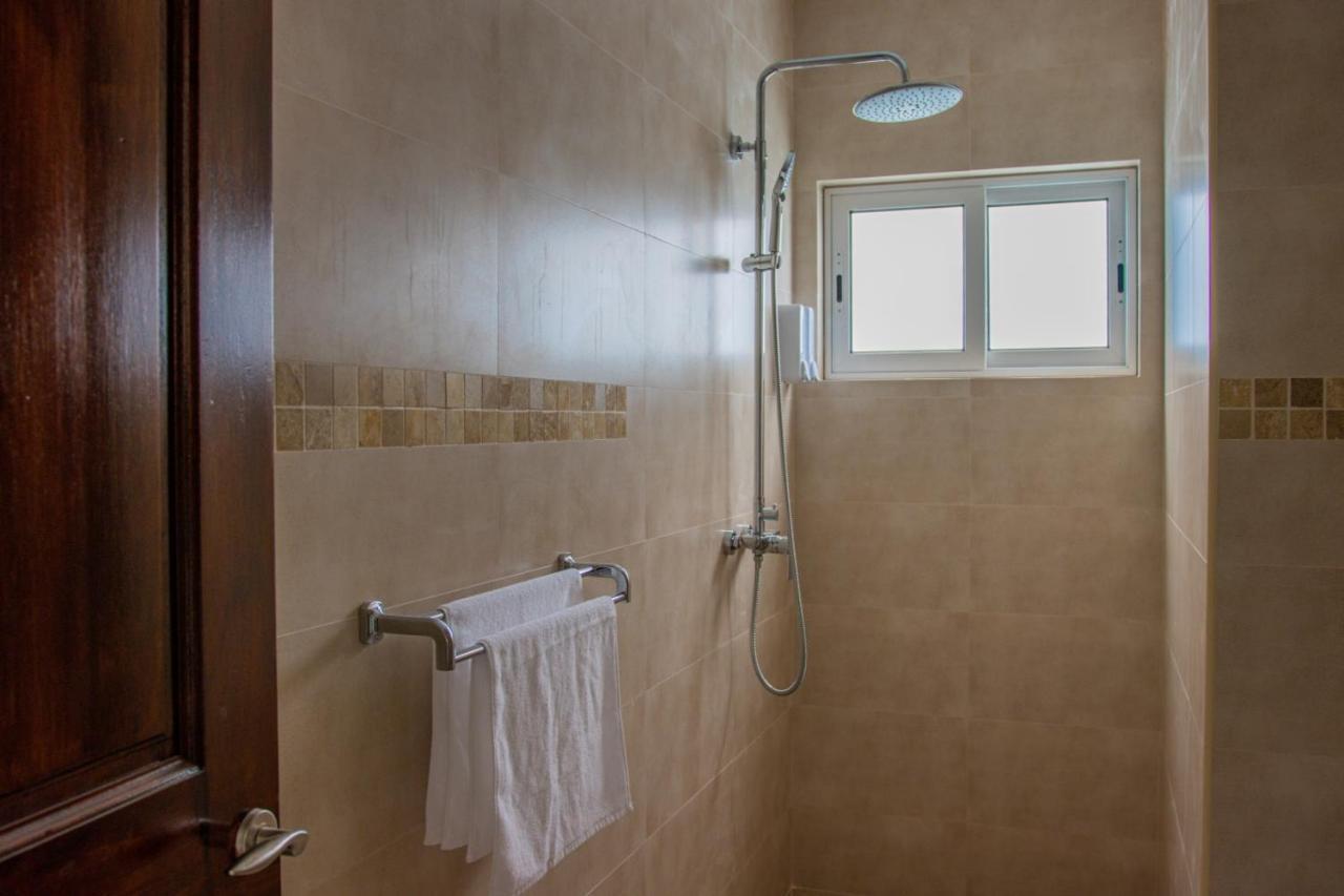 Tropic Villa Annex Гранд Анс Екстериор снимка