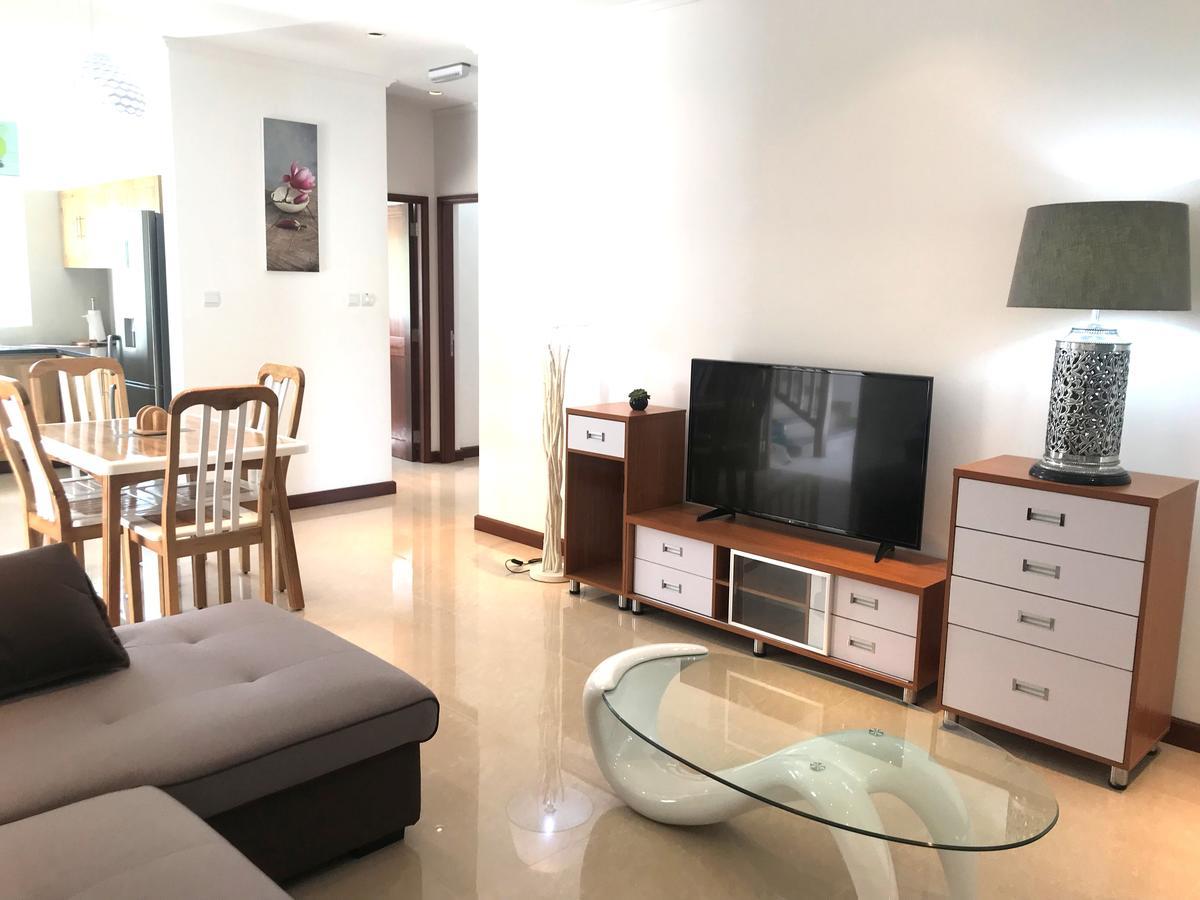 Tropic Villa Annex Гранд Анс Екстериор снимка
