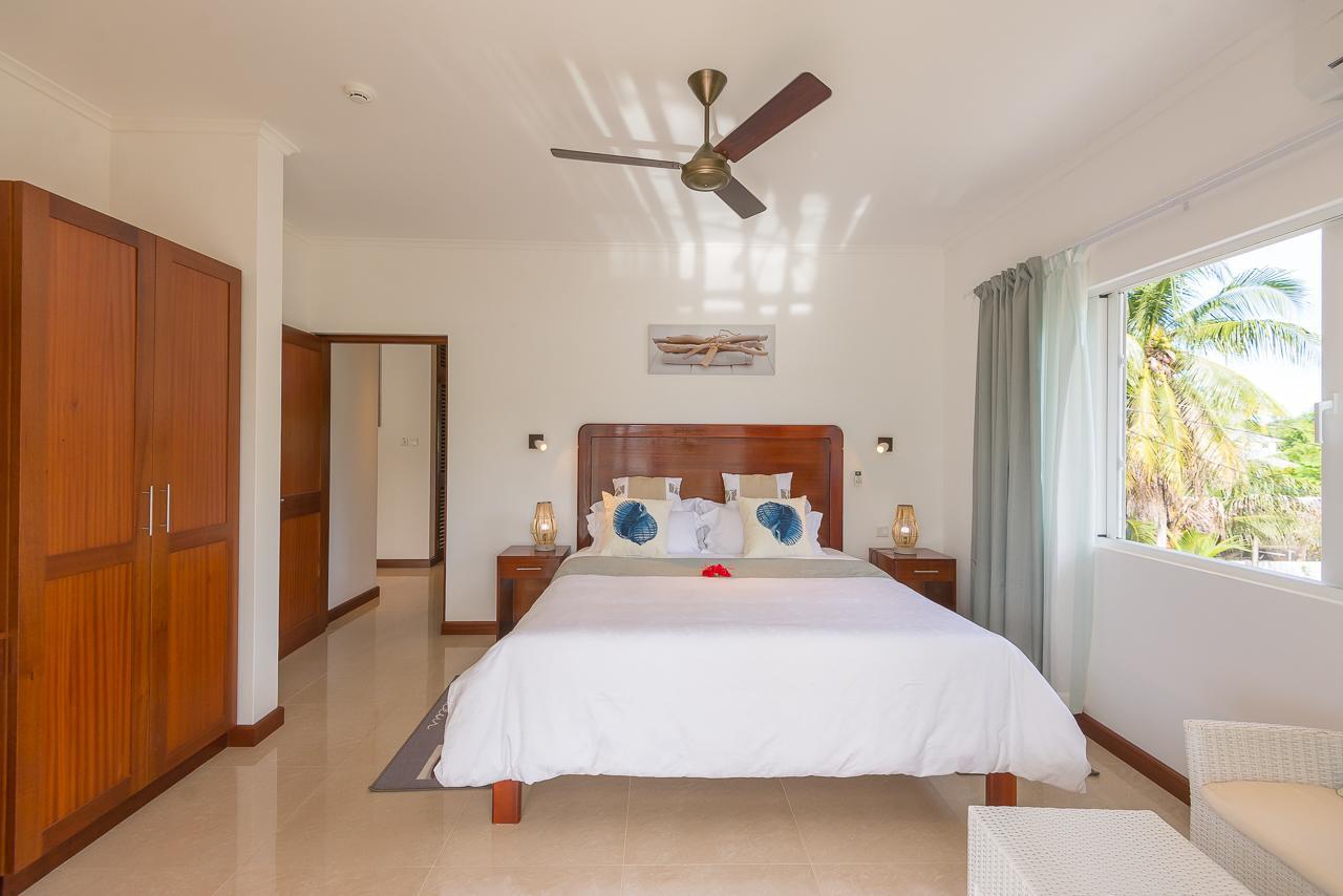 Tropic Villa Annex Гранд Анс Екстериор снимка