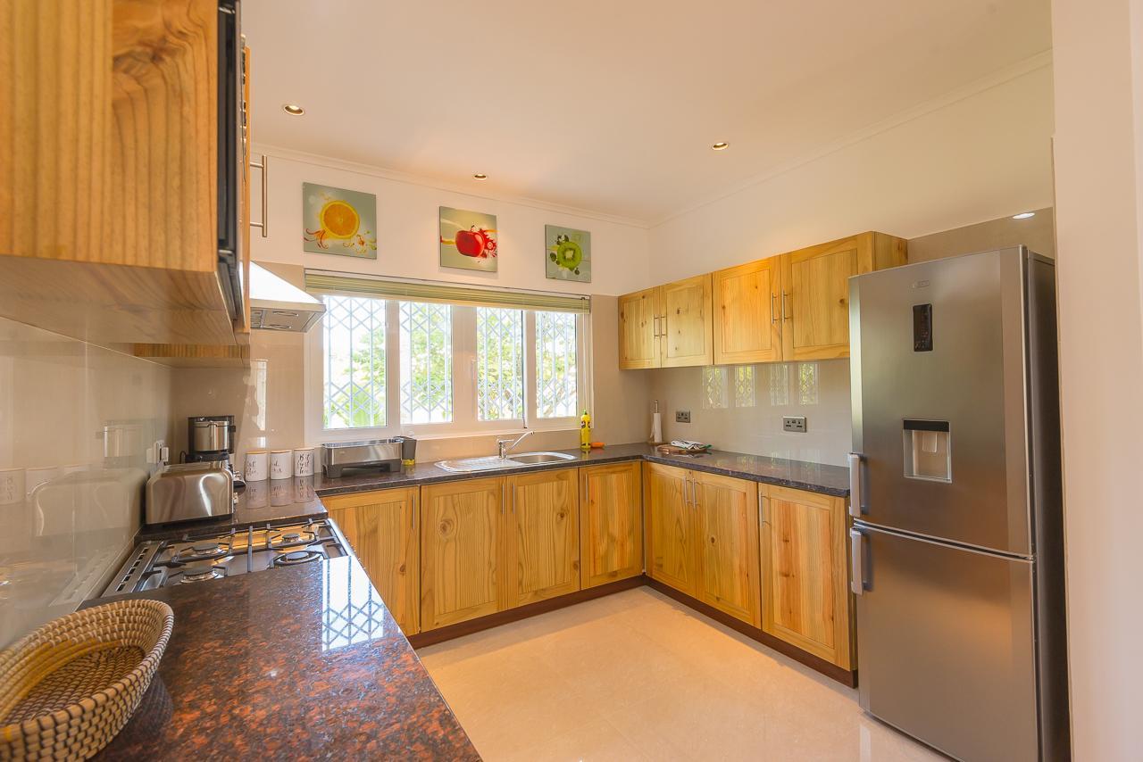 Tropic Villa Annex Гранд Анс Екстериор снимка