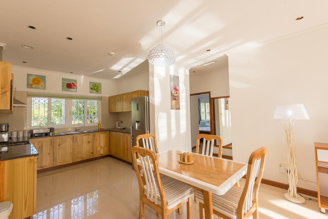 Tropic Villa Annex Гранд Анс Екстериор снимка