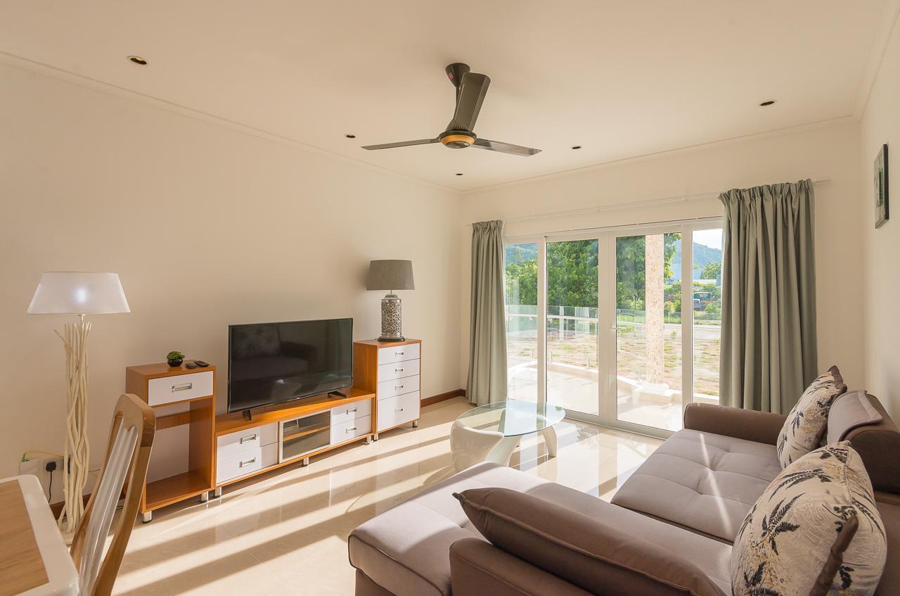 Tropic Villa Annex Гранд Анс Екстериор снимка